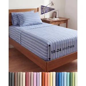 cgk-extra-deep-king-sheet-set