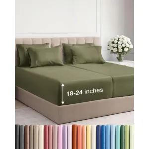 cgk-extra-deep-king-sheet-set