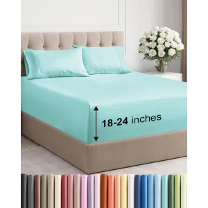 cgk-extra-deep-king-sheet-set