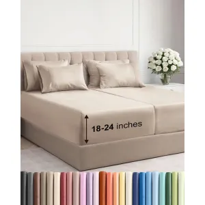 cgk-extra-deep-king-sheet-set