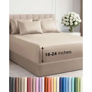 cgk-extra-deep-king-sheet-set