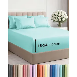 cgk-extra-deep-king-sheet-set