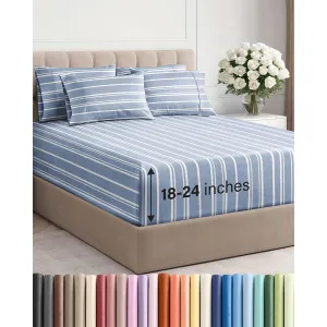 cgk-extra-deep-king-sheet-set