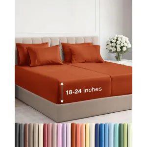 cgk-extra-deep-king-sheet-set
