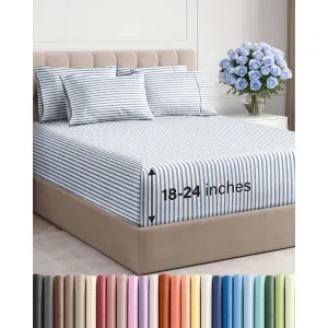 cgk-extra-deep-king-sheet-set