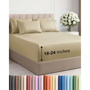 cgk-extra-deep-king-sheet-set