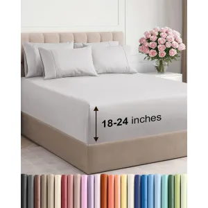 cgk-extra-deep-king-sheet-set