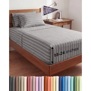cgk-extra-deep-king-sheet-set