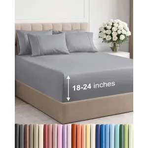 cgk-extra-deep-king-sheet-set