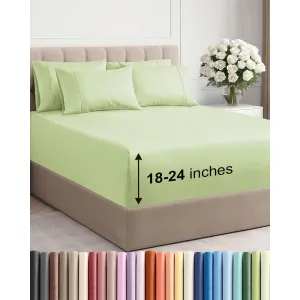 cgk-extra-deep-king-sheet-set