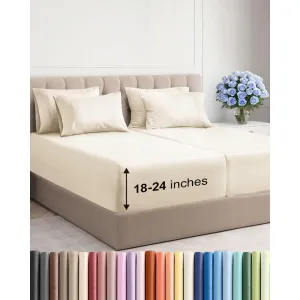 cgk-extra-deep-king-sheet-set
