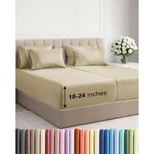 cgk-extra-deep-king-sheet-set