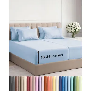 cgk-extra-deep-king-sheet-set