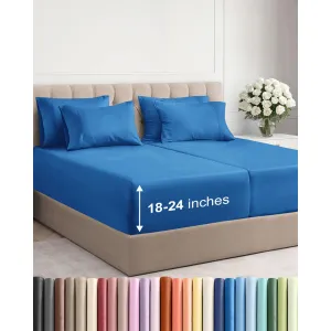 cgk-extra-deep-king-sheet-set