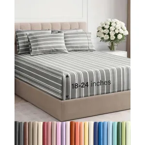 cgk-extra-deep-king-sheet-set