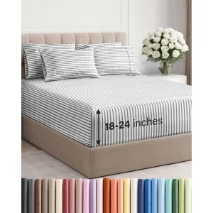 cgk-extra-deep-king-sheet-set