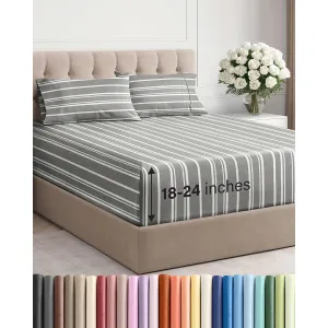 cgk-extra-deep-king-sheet-set