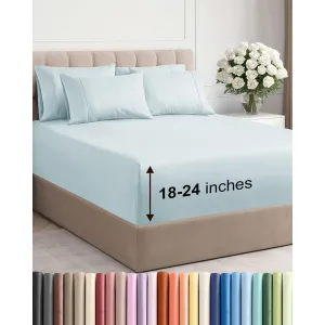 cgk-extra-deep-king-sheet-set