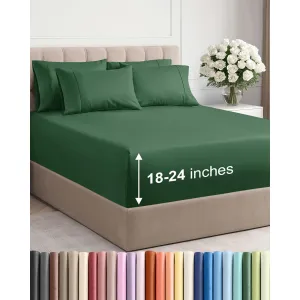 cgk-extra-deep-king-sheet-set