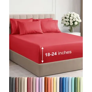 cgk-extra-deep-king-sheet-set