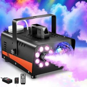 1200w-fog-machine