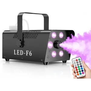 1200w-fog-machine