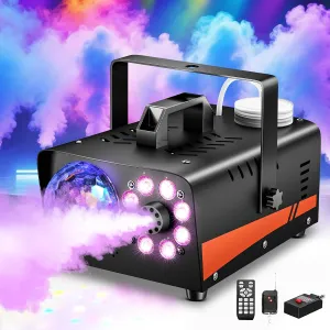 1200w-fog-machine