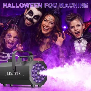 1200w-fog-machine