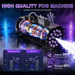 1200w-fog-machine