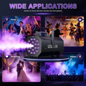 1200w-fog-machine