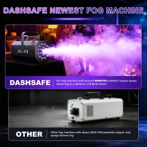 1200w-fog-machine