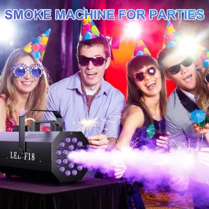 1200w-fog-machine