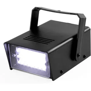 Mini LED Strobe Light