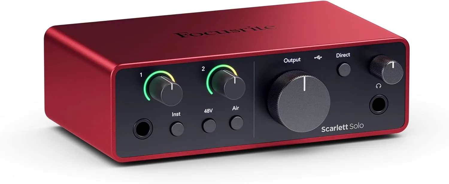 scarlett-solo-4th-gen-usb-c