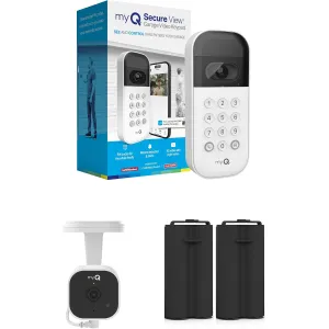 myq-garage-door-keypad
