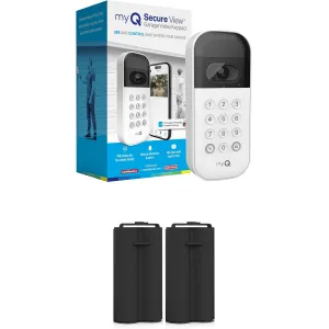 myq-garage-door-keypad