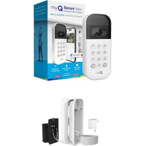 myq-garage-door-keypad