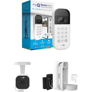 myq-garage-door-keypad