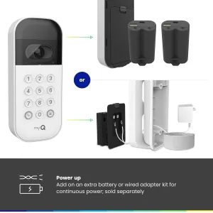 myq-garage-door-keypad