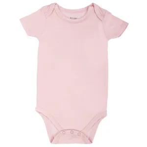 GUISBY Baby Short Sleeve Bodysuits