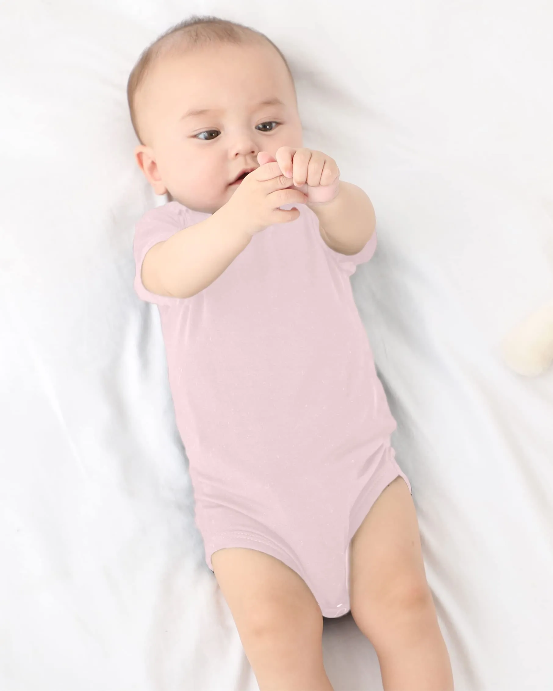 guisby-baby-short-sleeve-bodysuits-rayon-summer-newborn-infant-boys-girls-0-24-months