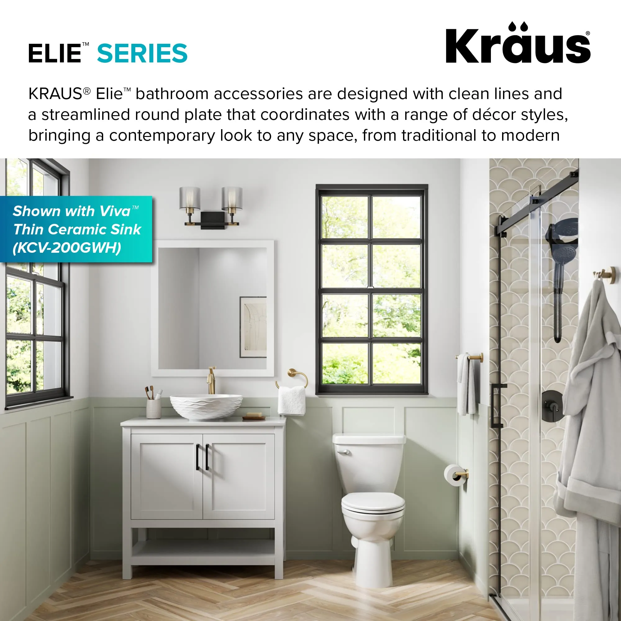 kraus-kea-18804bg-elie-bathroom-robe-and-towel-hook-rack-9-inch-brushed-gold