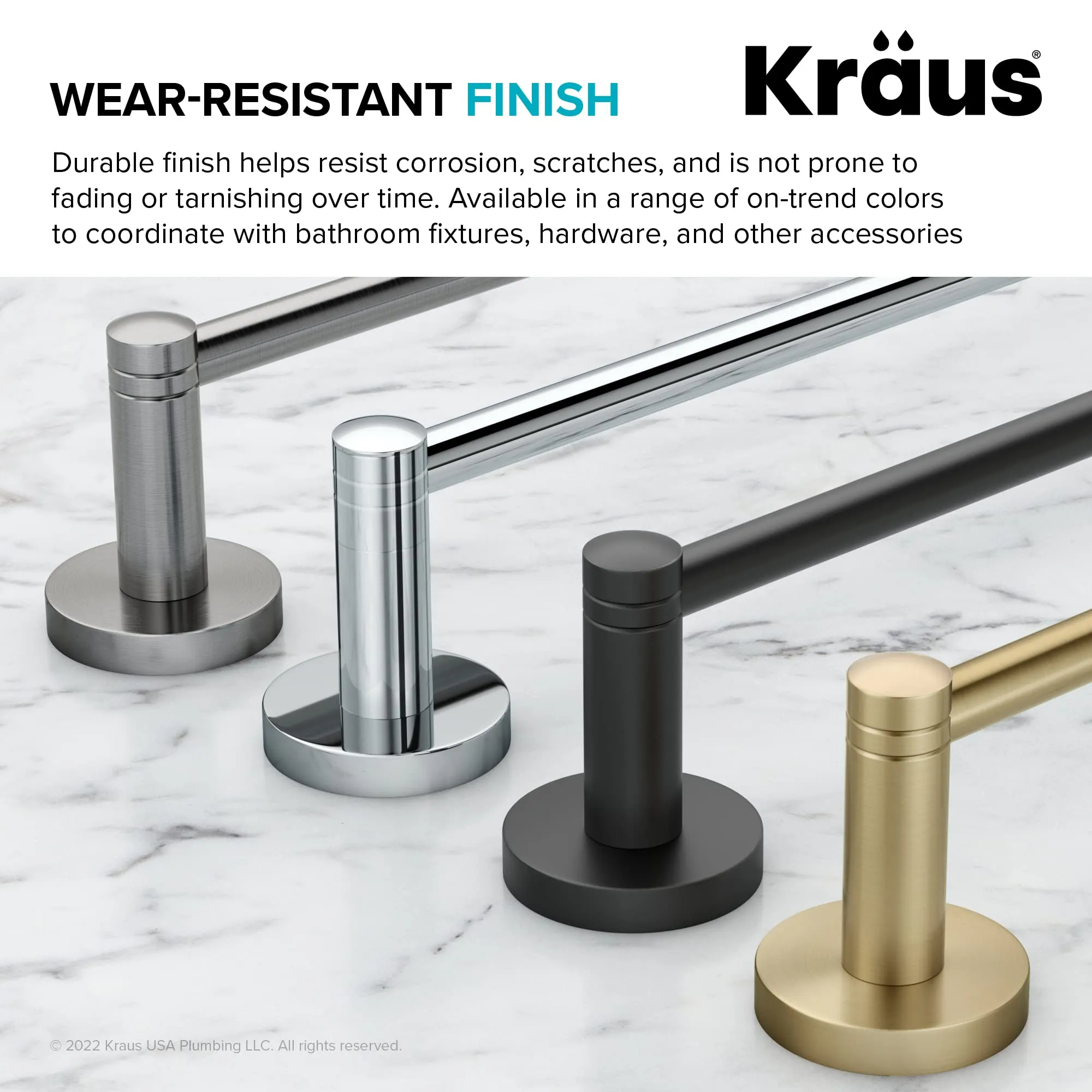 kraus-kea-18804bg-elie-bathroom-robe-and-towel-hook-rack-9-inch-brushed-gold