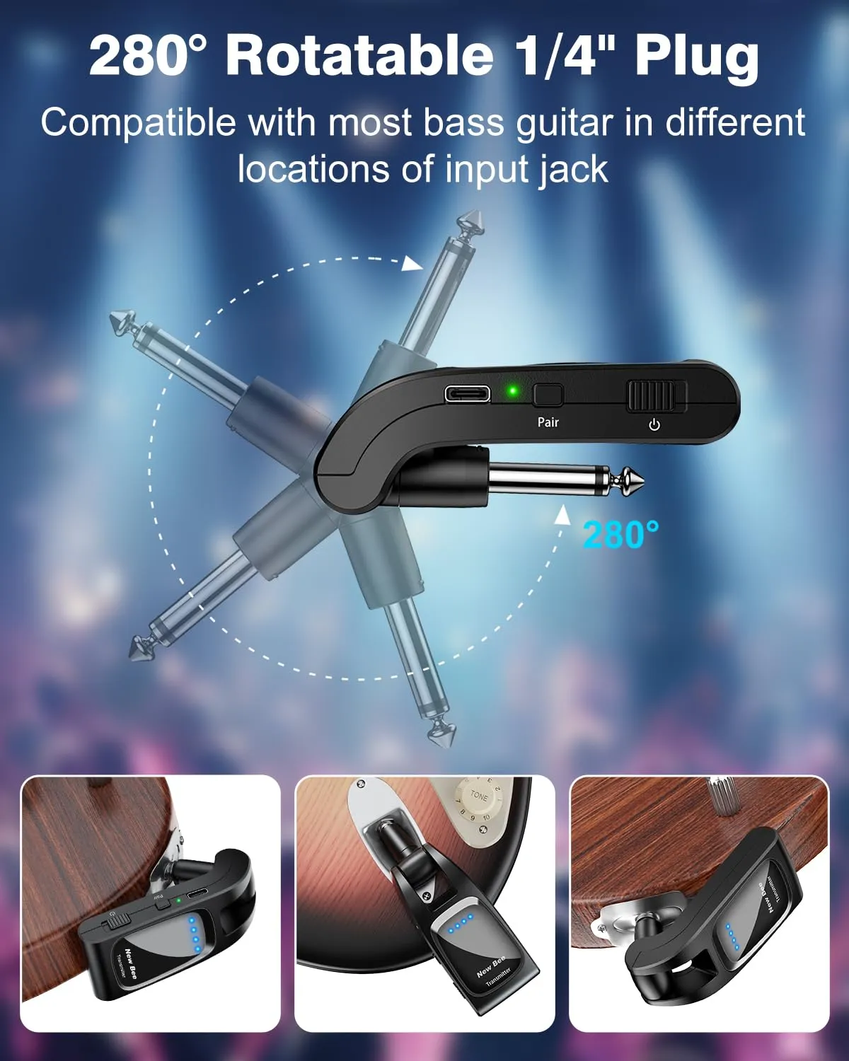 wireless-guitar-transmitter-receiver-for-guitar-bass-electric-instruments