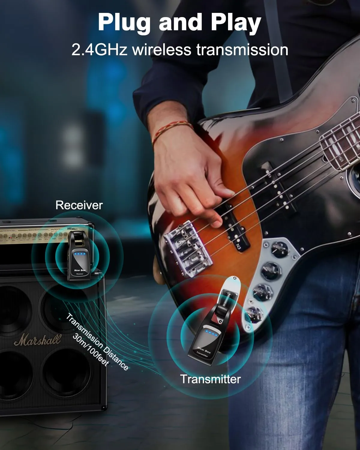 wireless-guitar-transmitter-receiver-for-guitar-bass-electric-instruments