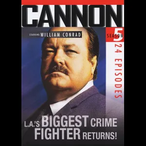 Canon Saison 5
