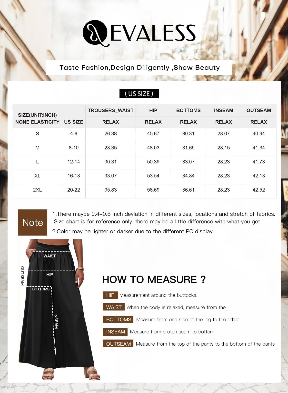 evaless-womens-casual-wide-leg-pants-flowy-elastic-drawstring-waist-palazzo-pants-with-pockets