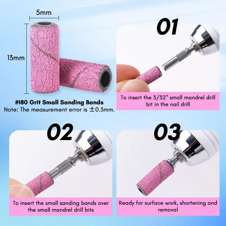 makartt-sanding-bands-for-nail-drill-180-medium-grits-nail-sanding-bands-with-mandrel-nail-drill-bit-50-pcs-small-sanding-bands-for-gel-nail-removing-shaping-manicure-tools-for-diy