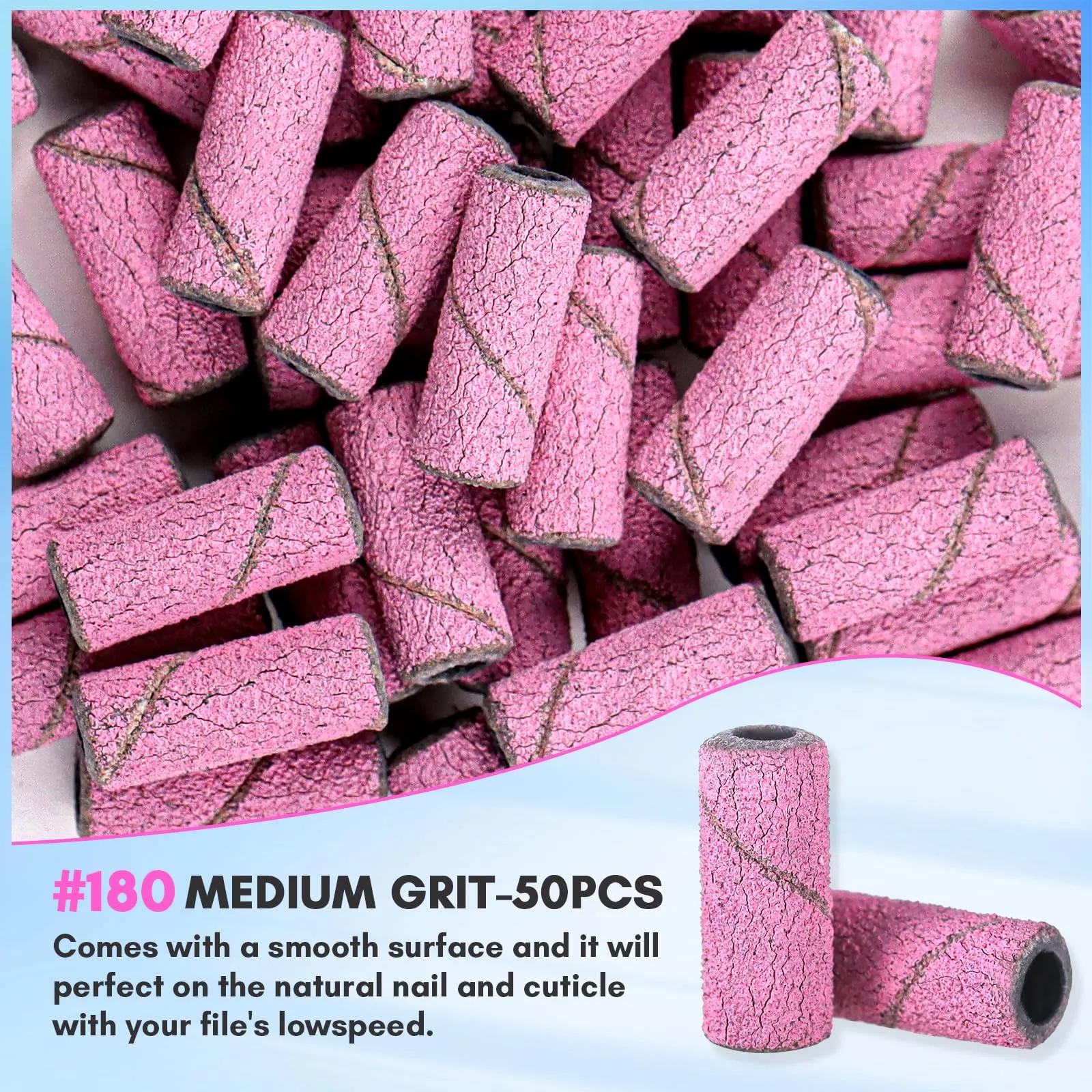 makartt-sanding-bands-for-nail-drill-180-medium-grits-nail-sanding-bands-with-mandrel-nail-drill-bit-50-pcs-small-sanding-bands-for-gel-nail-removing-shaping-manicure-tools-for-diy