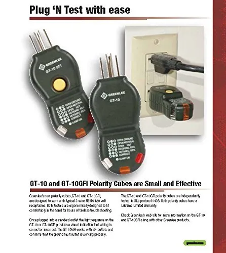 greenlee-gt-10-cube-polarity-gt-10